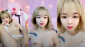 Bồ việt móc lồn khoe hàng ngon