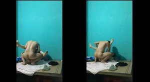 Dập nát bím em người yêu cũ