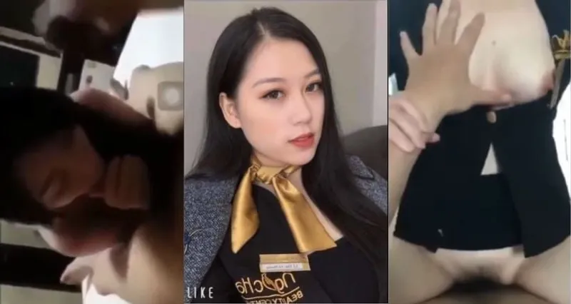 Lộ clip tình nhân phương anh liếm của quý "đi ngoài" cực sướng