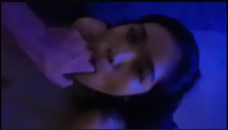 Bồ ngoại thương thích chuối tây - asianbabyggirl 3