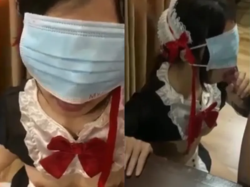 Người tình việt dâm cosplay nô lệ tình dục mút mút con cây hàng điêu luyện
