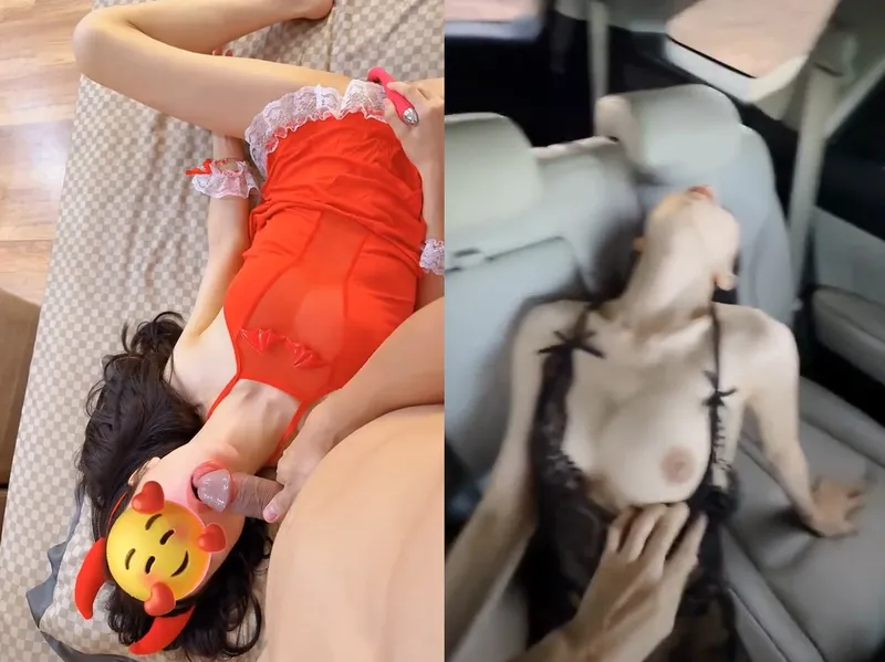 Bà xã có bầu anh hứa cho chơi cưỡi ngựa mà em dâm đãng quá xxx từ nhà tới ô tô chưa đã